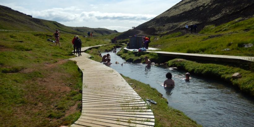 7 Things You Tell People 7 Things You Tell People