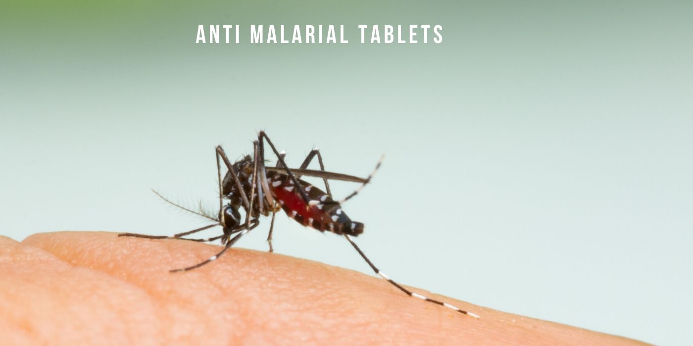 Anti Malarial Tablets Travel Clinic Glasgow