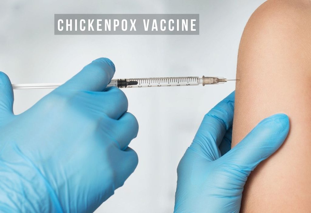 Chicken pox Vaccine Glasgow